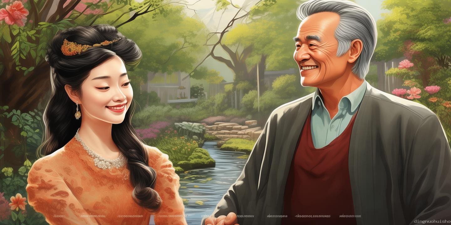 《父母爱情》情感现实性分析：江德福与安杰故事难现？